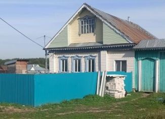 Дом на продажу, 98.2 м2, село Шали, улица КамАЗ