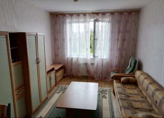 Однокомнатная квартира в аренду, 29 м2, Ярославская область, Каштановая улица, 25