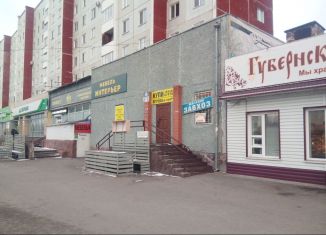 Сдаю торговую площадь, 24 м2, Минусинск, Абаканская улица, 61