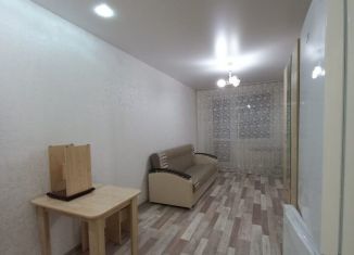 Продается квартира студия, 24.1 м2, Барнаул, улица Никитина, 107, ЖК Plaza