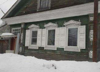 Продажа дома, 40 м2, посёлок имени Тимирязева, улица Гагарина, 21