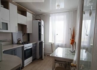 Продается трехкомнатная квартира, 58.3 м2, поселок городского типа Приютово, Магистральная улица, 9