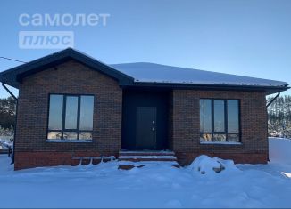 Дом на продажу, 111 м2, деревня Шудья, Песочная улица, 45