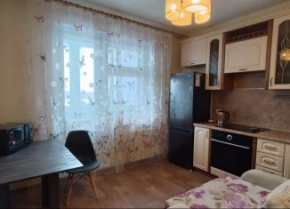 1-комнатная квартира в аренду, 42.4 м2, Ивановская область, улица Куконковых, 154