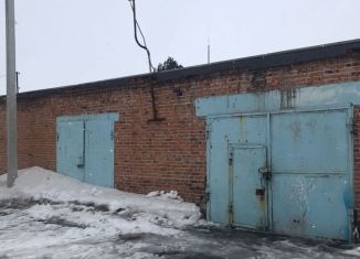 Сдаю гараж, 30 м2, Топки, Советская улица, 24А