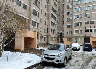 Сдается однокомнатная квартира, 40 м2, Псковская область, Юбилейная улица