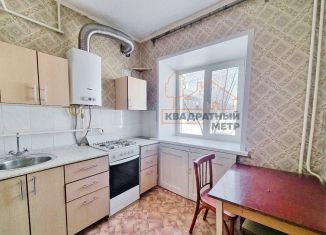 1-комнатная квартира на продажу, 30 м2, Ульяновская область, улица Земина, 142