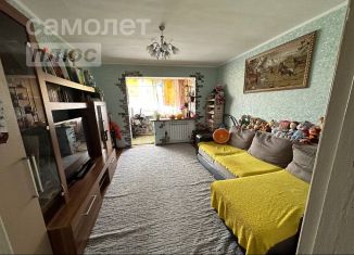 Продам 3-комнатную квартиру, 49.9 м2, Краснодарский край, Таманская улица, 125