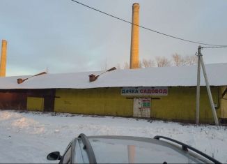 Продажа складского помещения, 952 м2, Кемеровская область