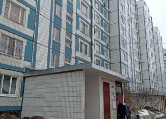 Продается трехкомнатная квартира, 74.4 м2, Ярославль, Ленинградский проспект, 86, Дзержинский район