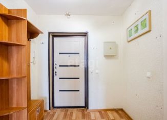 Однокомнатная квартира на продажу, 45 м2, Свердловская область, Майкопская улица, 25