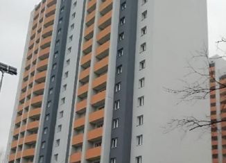 Продается 1-комнатная квартира, 41 м2, Самара, Черемшанская улица, 162, метро Кировская