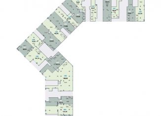 Продажа помещения свободного назначения, 126.4 м2, Кудрово, Европейский проспект, 22