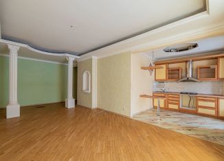 Продам 3-комнатную квартиру, 86 м2, Екатеринбург, улица Шейнкмана, улица Шейнкмана