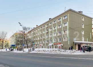 Продажа 3-комнатной квартиры, 74.4 м2, Пермский край, улица Малкова, 16