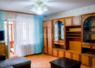 Сдается в аренду 3-ком. квартира, 62.2 м2, Самарская область, Ленинская улица, 74
