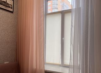 Сдача в аренду квартиры студии, 18 м2, Новосибирская область, Выставочная улица, 3