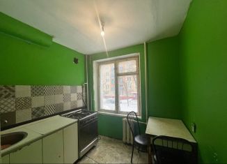 Продается трехкомнатная квартира, 54.3 м2, Реутов, Комсомольская улица, 9