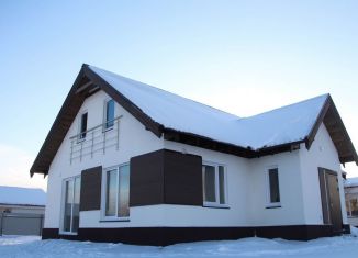 Продажа дома, 155 м2, село Колесниково