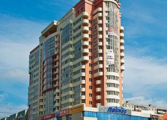 Продажа однокомнатной квартиры, 32 м2, Челябинск, проспект Победы, 382А