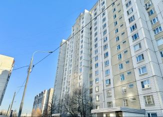 Однокомнатная квартира на продажу, 37.9 м2, Зеленоград, Зеленоград, к1466