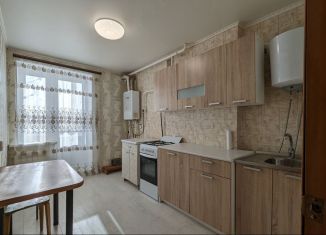 Продается 1-комнатная квартира, 28 м2, село Иглино, улица Ворошилова, 28Г