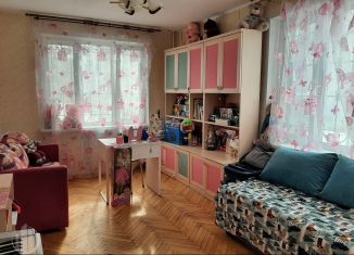 Продается 2-комнатная квартира, 42 м2, Щёлково, улица Беляева, 9