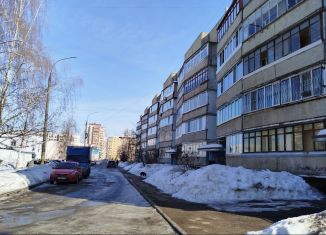 Продажа 3-комнатной квартиры, 68 м2, Нижегородская область, проспект Капитана Рачкова, 14
