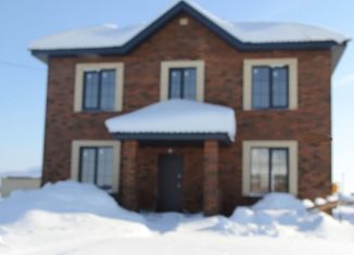 Продается дом, 128.2 м2, посёлок Ильинский