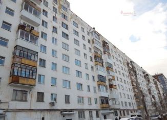 Продажа однокомнатной квартиры, 33.5 м2, Свердловская область, Таганская улица, 52к1