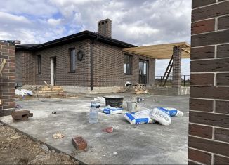 Продаю дом, 120 м2, поселок Верхнетемерницкий, улица Канта, 3