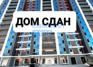 2-комнатная квартира на продажу, 86 м2, Чечня, улица В.А. Кан-Калика, 55