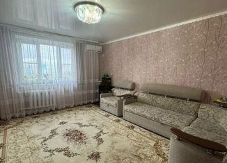 3-комнатная квартира на продажу, 65 м2, Астрахань, Ленинский район, 8-я Железнодорожная улица, 59к3