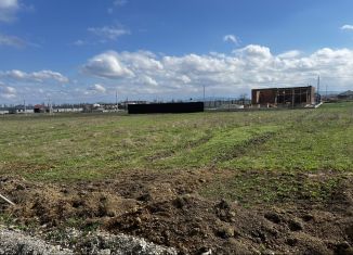 Земельный участок на продажу, 7 сот., Грозный, улица М.Б. Гешаева