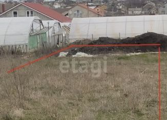 Земельный участок на продажу, 10 сот., поселок городского типа Новофёдоровка, Школьная улица, 6