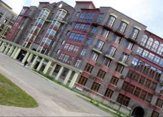 Продается трехкомнатная квартира, 90.4 м2, село Николо-Урюпино, улица Полковника Глазунова, 5