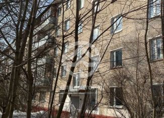 Продажа однокомнатной квартиры, 20.8 м2, Зеленоград, Зеленоград, к1810