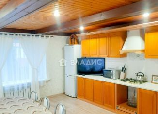 Продается дом, 105 м2, деревня Васильевка, Солнечная улица, 9