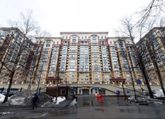 3-комнатная квартира на продажу, 102 м2, Москва, улица Маршала Тимошенко, 17к2, район Кунцево