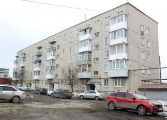 2-комнатная квартира на продажу, 47.1 м2, Свердловская область, улица Энгельса, 193