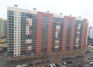 Продается 1-комнатная квартира, 34.1 м2, Ленинградская область