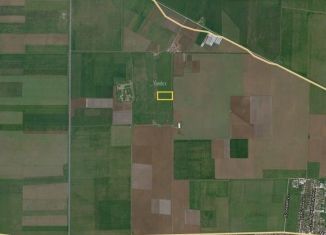 Земельный участок на продажу, 526 сот., Уютненское сельское поселение, Полевая улица