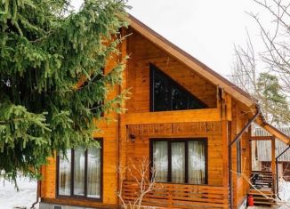 Продается дом, 120 м2, деревня Шамонино