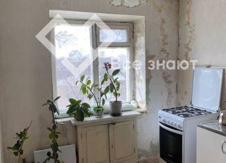 Продажа однокомнатной квартиры, 33 м2, Челябинская область, шоссе Металлургов, 51