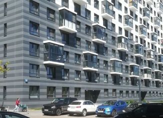 Продается двухкомнатная квартира, 57 м2, рабочий посёлок Бутово, жилой комплекс Бутово Парк, 12