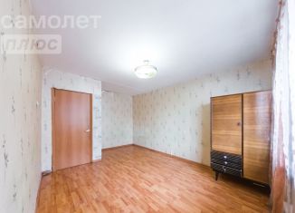 Двухкомнатная квартира на продажу, 43.4 м2, Екатеринбург, Латвийская улица, 47