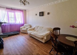 Продажа трехкомнатной квартиры, 62 м2, Челябинская область, Лесопарковая улица, 96