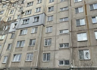 Продается 2-комнатная квартира, 50.5 м2, Тула, Зареченский территориальный округ, Демидовская улица