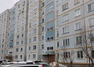 Продается 2-комнатная квартира, 54 м2, Новосибирская область, рабочий посёлок Краснообск, 8