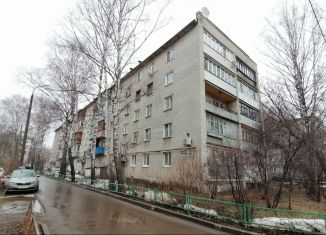 Продажа трехкомнатной квартиры, 546 м2, Нижегородская область, Заводская улица, 17к2